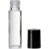 10ml, (1/3oz) Plain Roll on Bottles