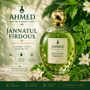 JANNATUL FIRDOUS FOR MEN & WOMEN